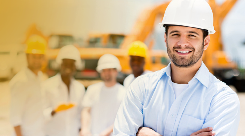 Нашият екип от майстори